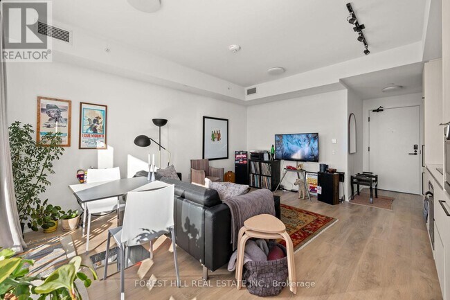 Photo du bâtiment - 1285 Dupont St