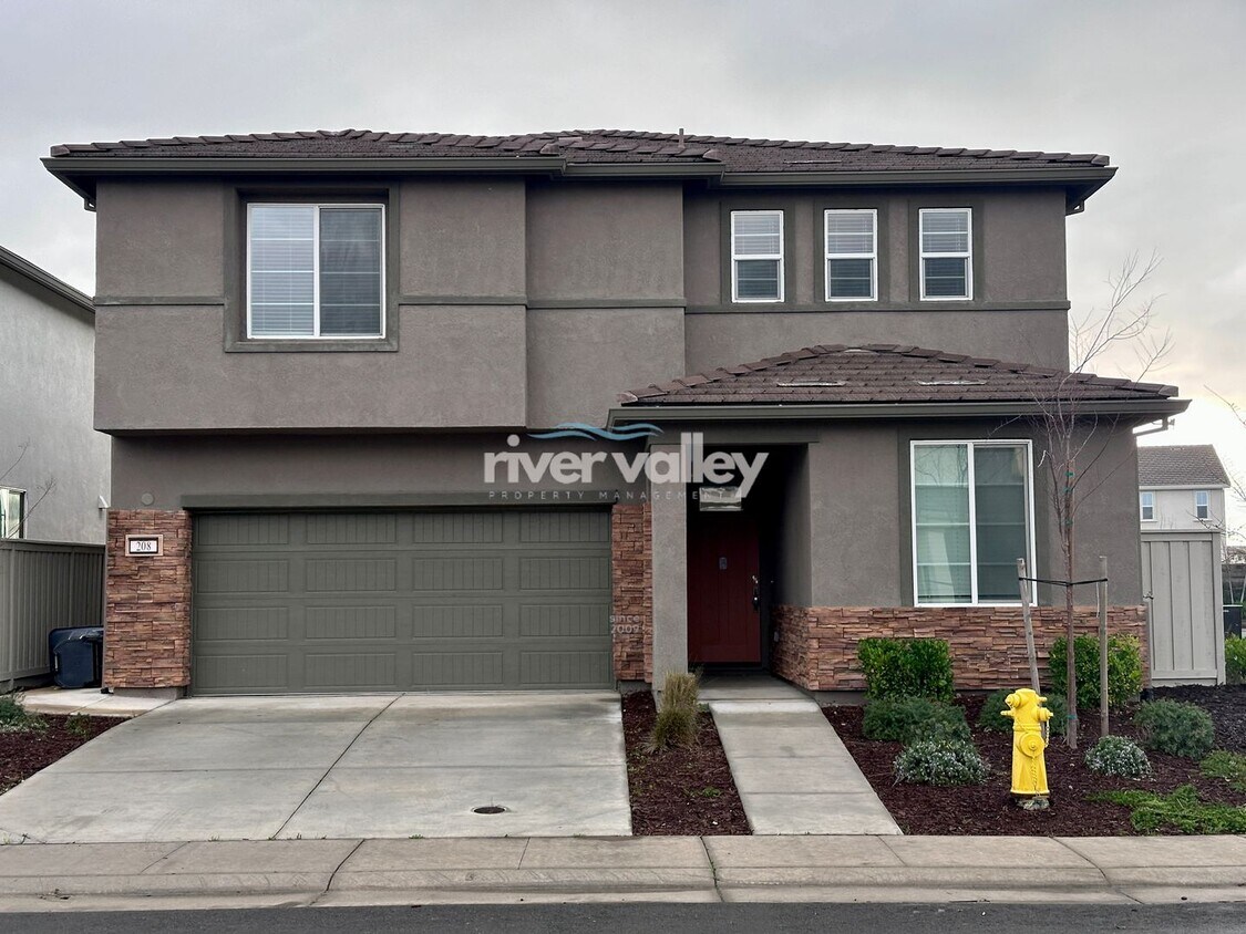 208 Hidden Fort Ct, Roseville, CA 95747 House Rental in Roseville, CA
