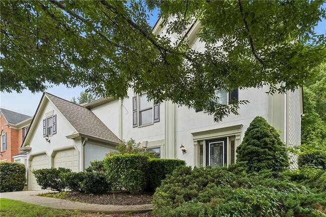 Foto del edificio - 6285 Barwick Ln