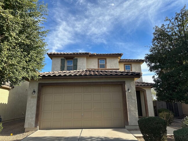 Foto del edificio - Charming Home in Maricopa *Available Today*