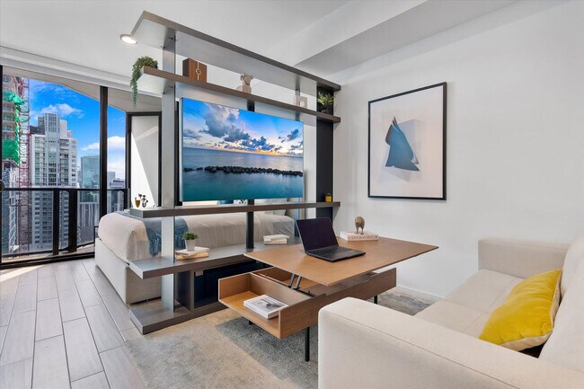 Foto del edificio - 398 NE 5th St