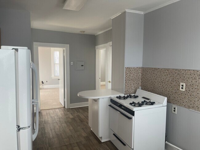 Foto del edificio - 71 Merritt St