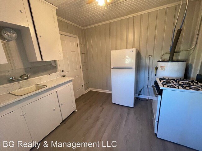 Foto del edificio - 1 br, 1 bath House - 307 Bryan St.