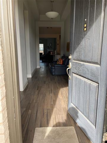 Foto del edificio - 9233 Trammel Davis Rd