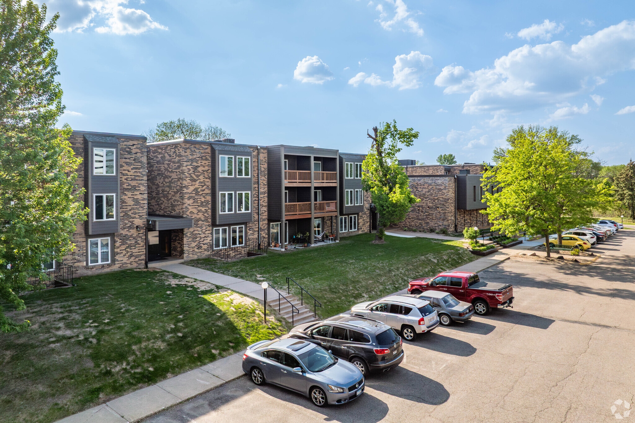 Bridge Walk Condominium