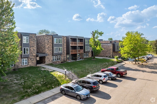 Bridge Walk Condominium