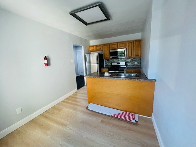 Foto del edificio - 437 N 32nd St