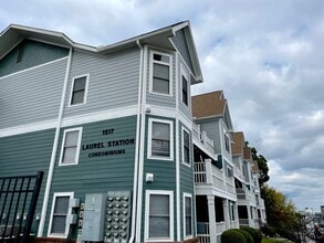 Building Photo - 1517 Laurel Ave