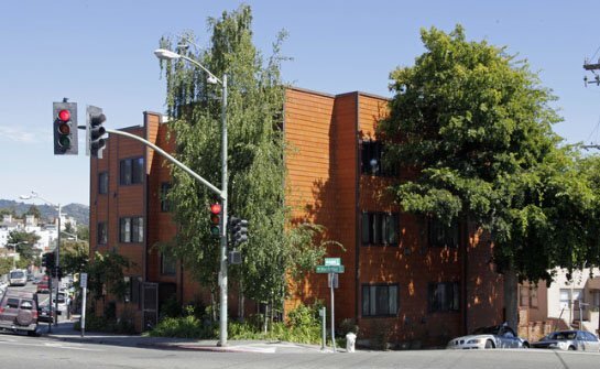 Building Photo - 2001 MacArthur Blvd
