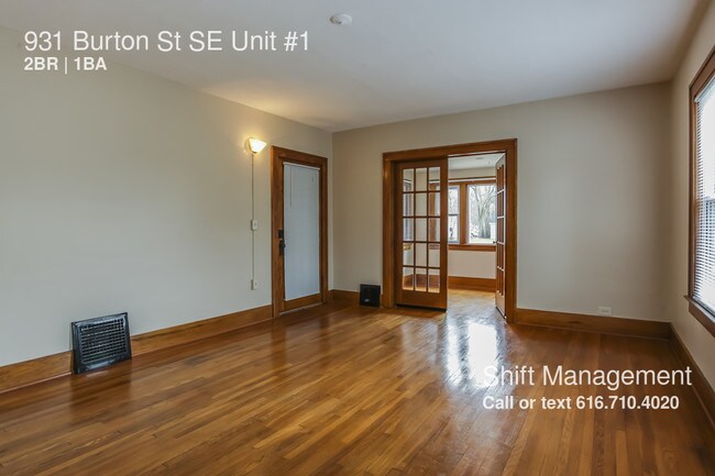 Foto del edificio - 931 Burton St SE