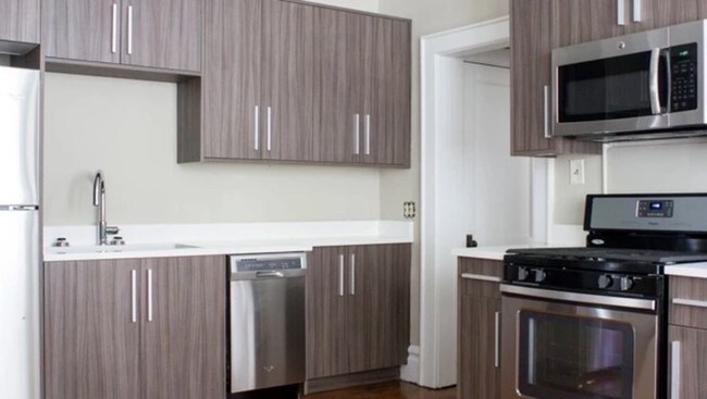 Foto del edificio - 1886 N 4th St