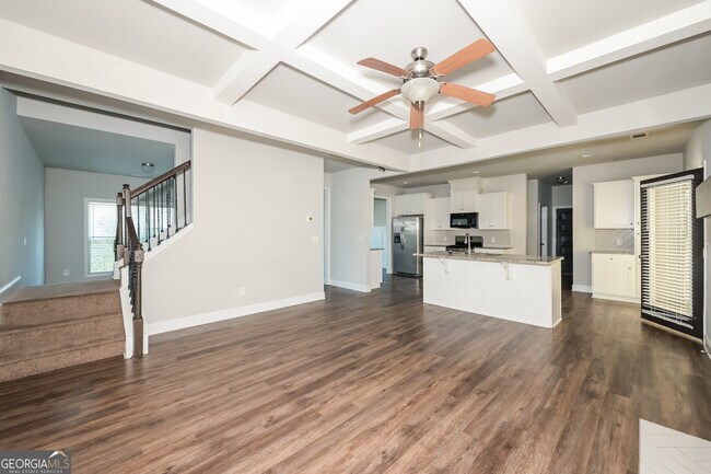 Foto del edificio - 767 Overlook Gln Dr