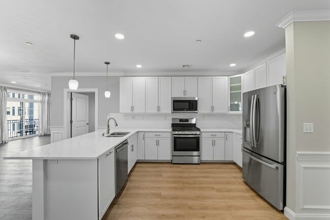 Photo - 320 Middlesex Ave Apartment