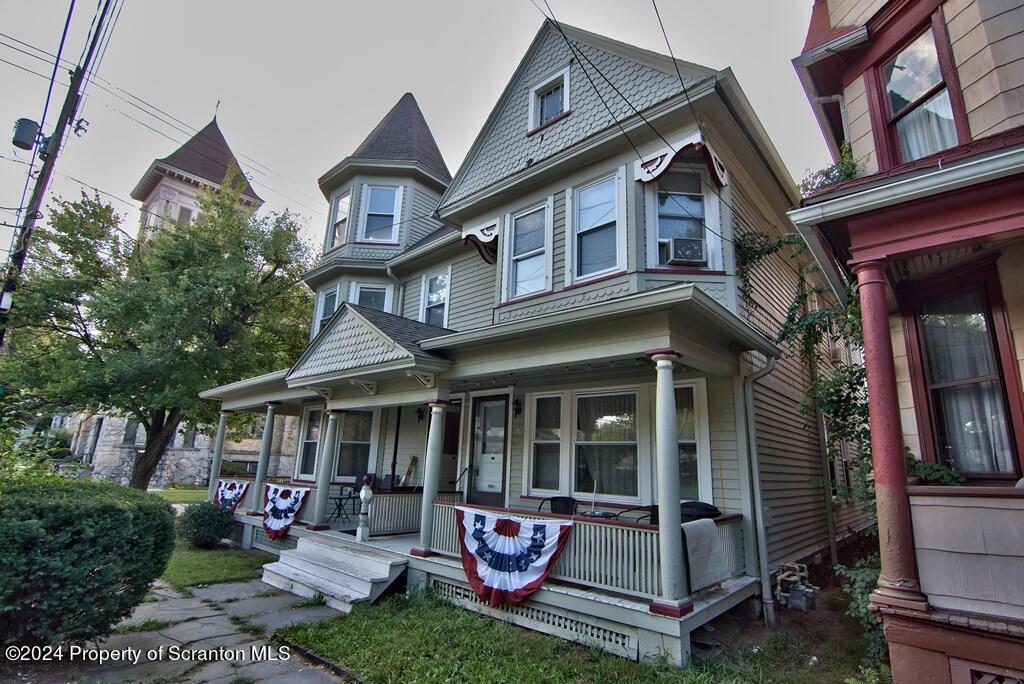 1701 Monsey Ave, Scranton, PA 18509 Room for Rent in Scranton, PA