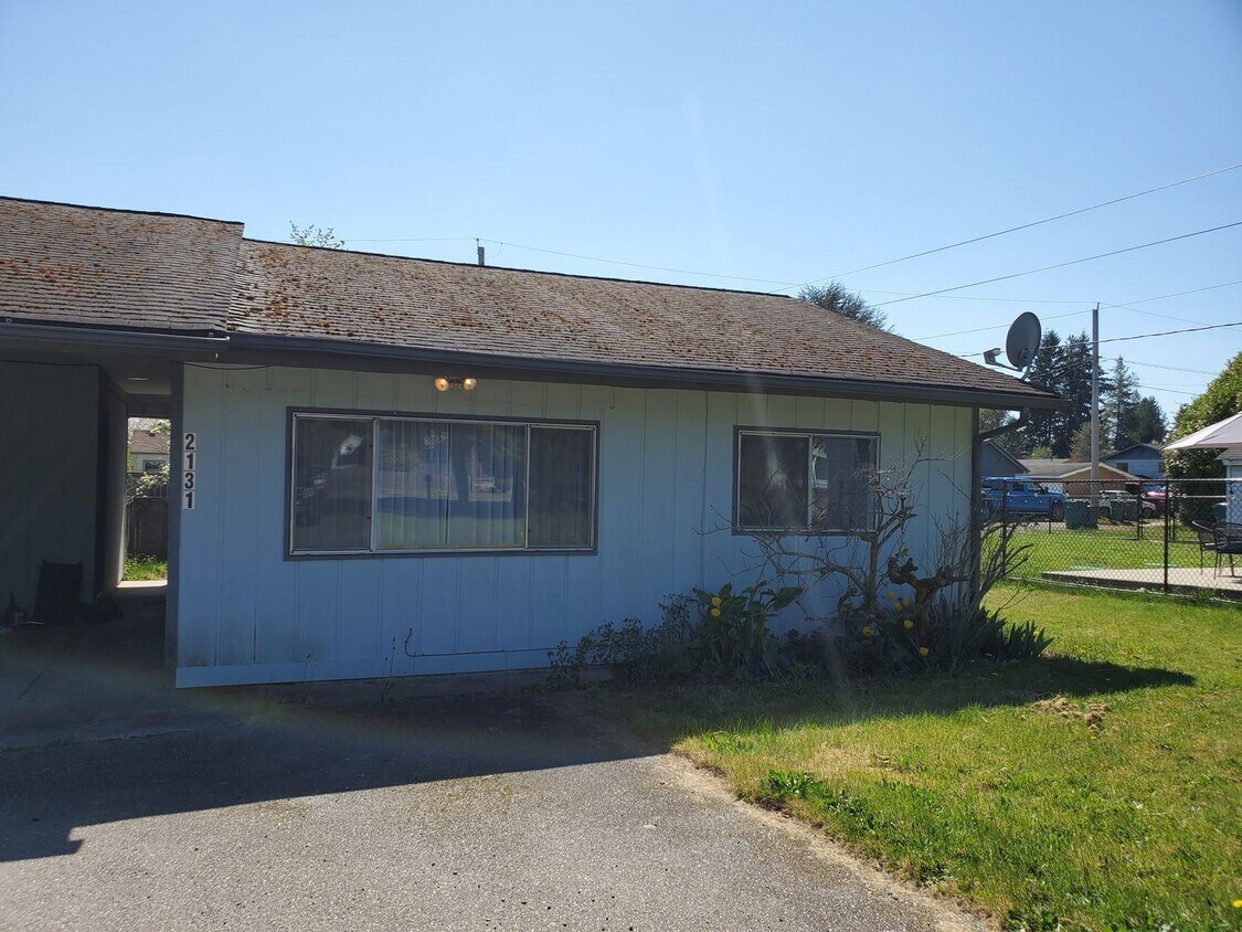 Primary Photo - 1 br, 1 bath House - 2131 Wyoming St