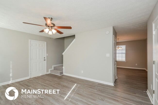 Foto del edificio - 4609 Post Ridge Ln