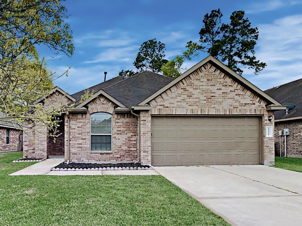 19166 Shire Horse Blvd, Porter, TX 77365 House for Rent in Porter, TX