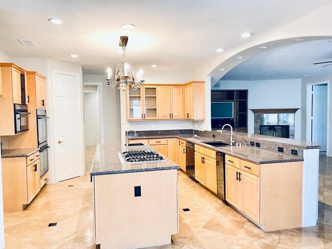 Kitchen - 2 Normandy Way