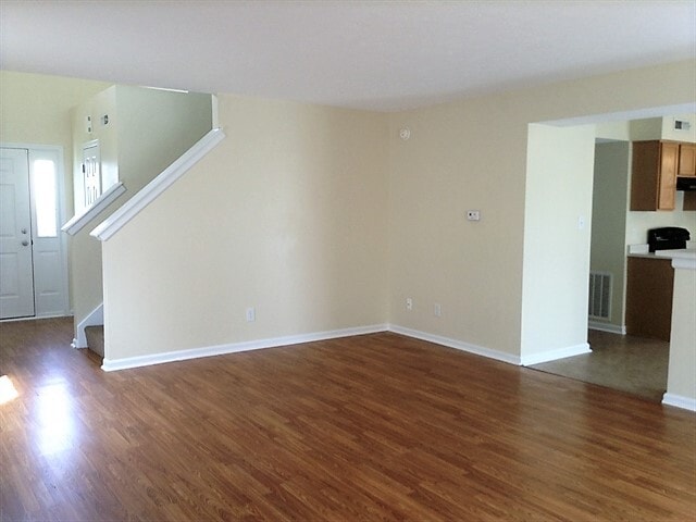 Foto del edificio - 6515 Knobstone Way