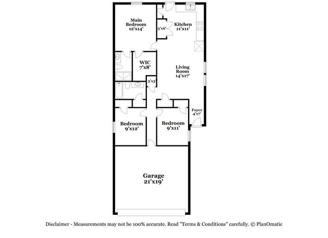 Foto del edificio - 34812 Daisy Meadow Loop