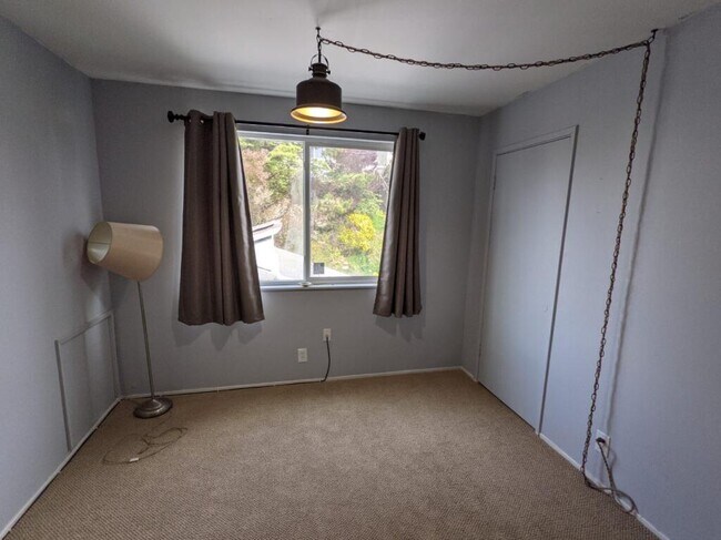 Garden view room - 371 Inverness Dr