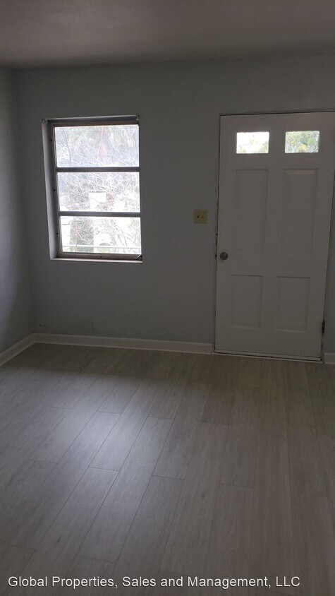 Foto del edificio - 1 br, 1 bath House - 612 N Baker St Apt F