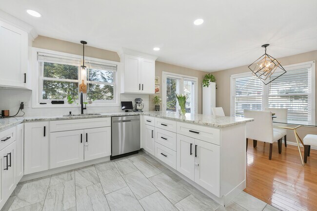Foto del edificio - 1045 Washington St
