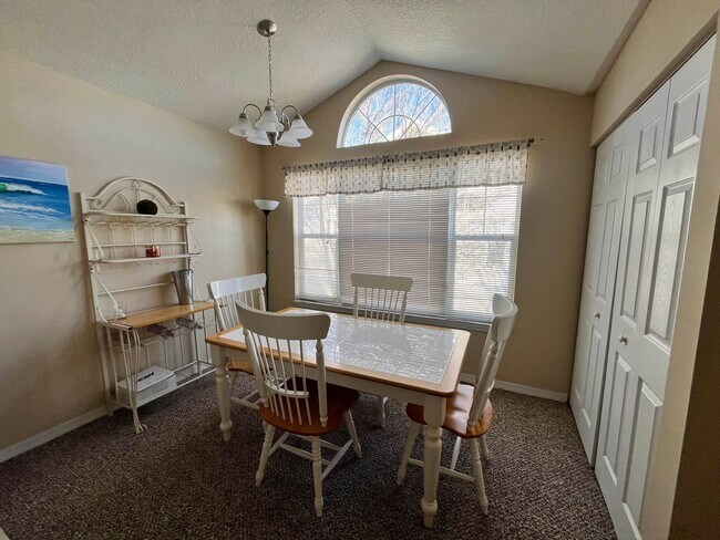 Building Photo - Dalrymple