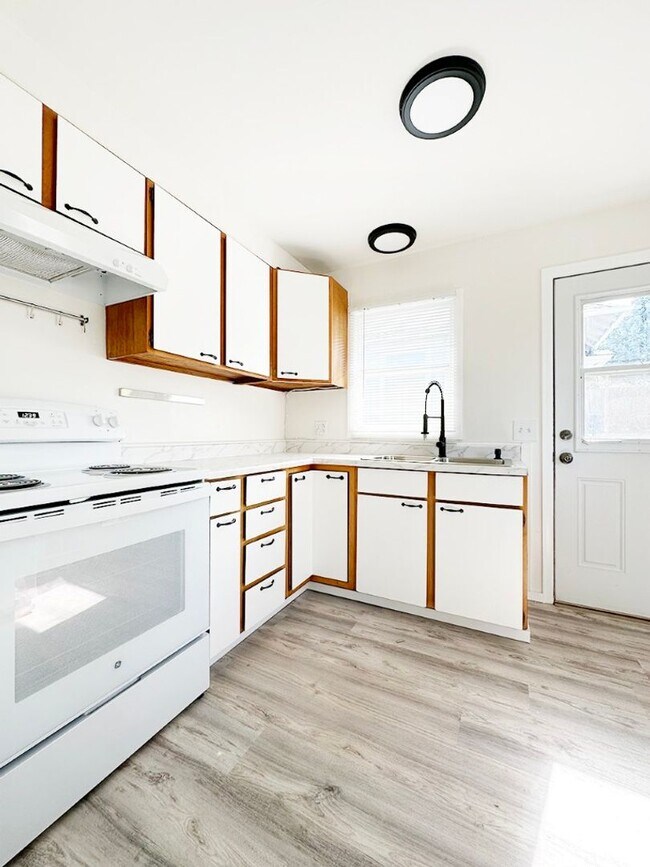 Foto del edificio - 4Bd/2Ba Seattle House