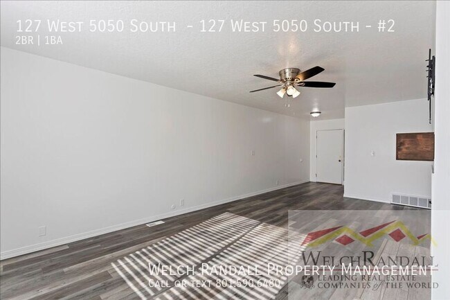 Building Photo - 127 5050 S