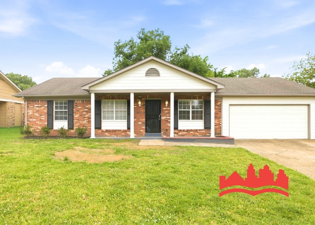 Building Photo - 3989 Battlefield Dr