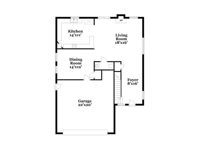 Building Photo - 3371 Streamside Dr