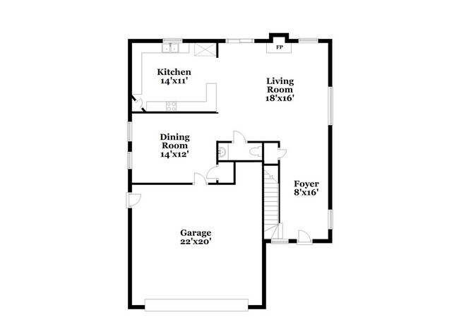 Foto del edificio - 3371 Streamside Dr