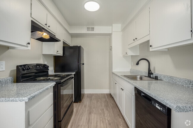 Interior Photo - Terra Vida