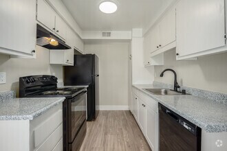 Interior Photo - Terra Vida