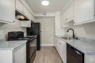 Interior Photo - Terra Vida