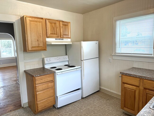 Building Photo - 1-Bedroom Apartment in Nampa