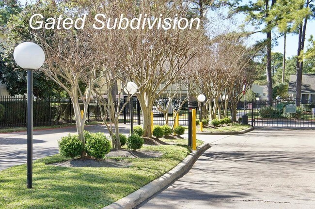 Building Photo - 14515 Wunderlich Dr