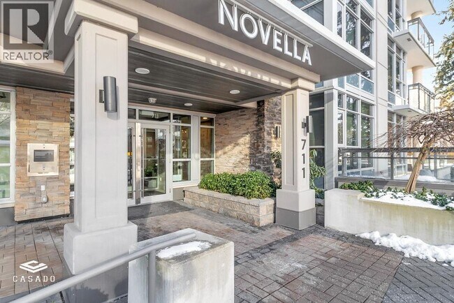 Building Photo - 711 Breslay St