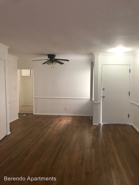 Foto del edificio - 431 S Berendo St