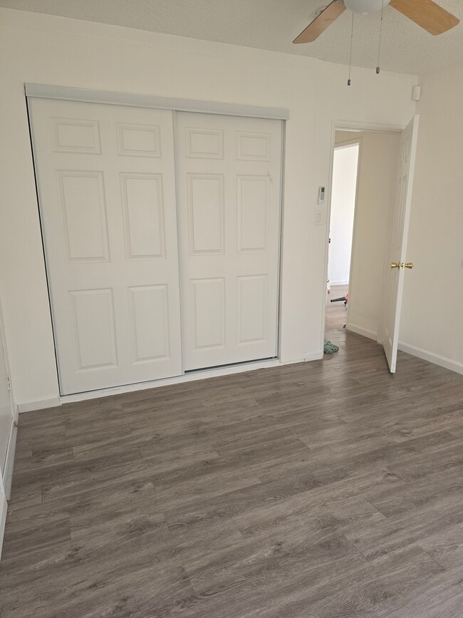 Bedroom 1 - 10210 S Main St