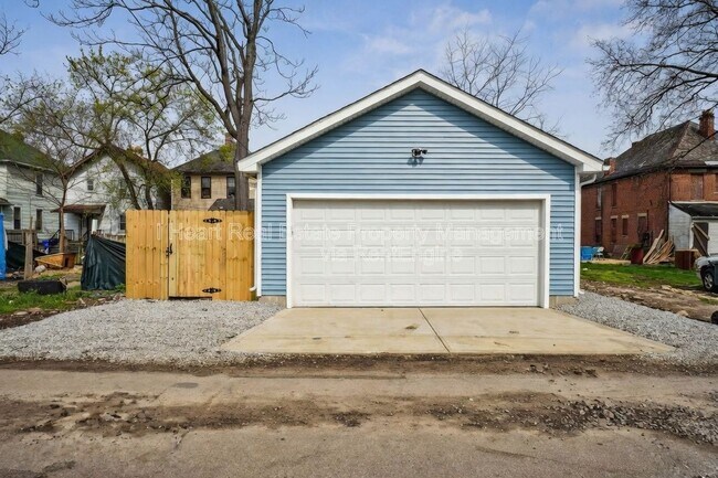 Foto del edificio - 77 N Guilford Ave