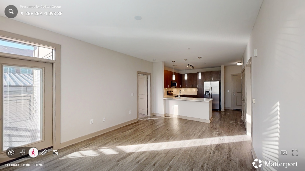 Photo - The Flats Exchange on Erwin Apartments