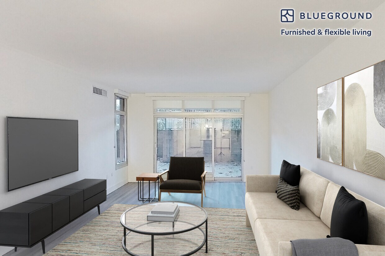 Primary Photo - 2400 W El Camino Real