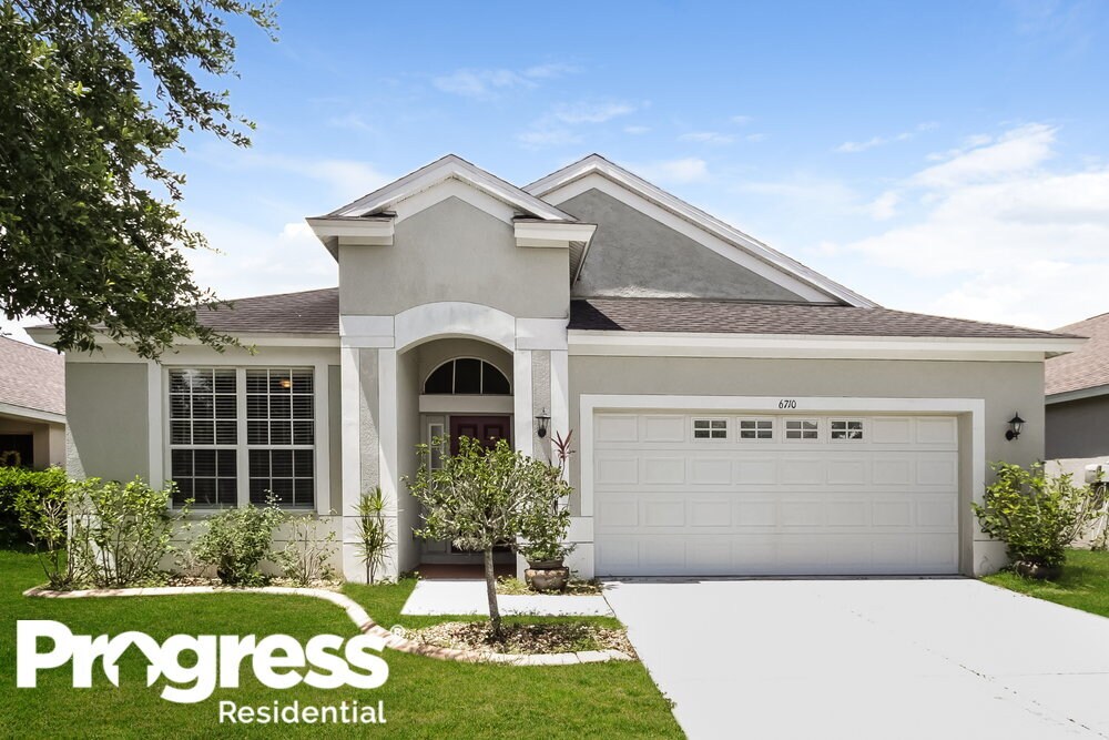 6710 Rock Bridge Ln, Ellenton, FL 34222 House Rental in Ellenton, FL