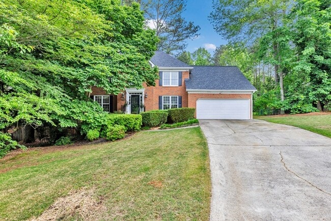 Building Photo - 4250 Edgewater Ct NW