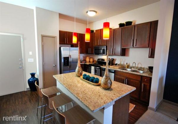 Fotografía del edificio - 3520 Wheeler St