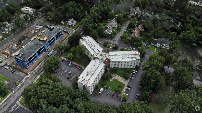 - Sycamore Crest 55+ Senior Apartments