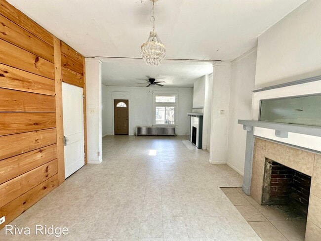 Building Photo - 2 br, 1 bath House - 1225 Illinois Avenue