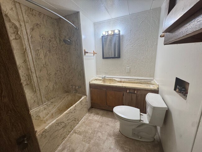 Foto del edificio - 2 bedroom, 1 bath manufactured home